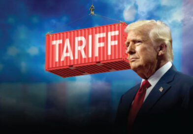 Trump’s Global Tariffs and the Economic Ripple Effect